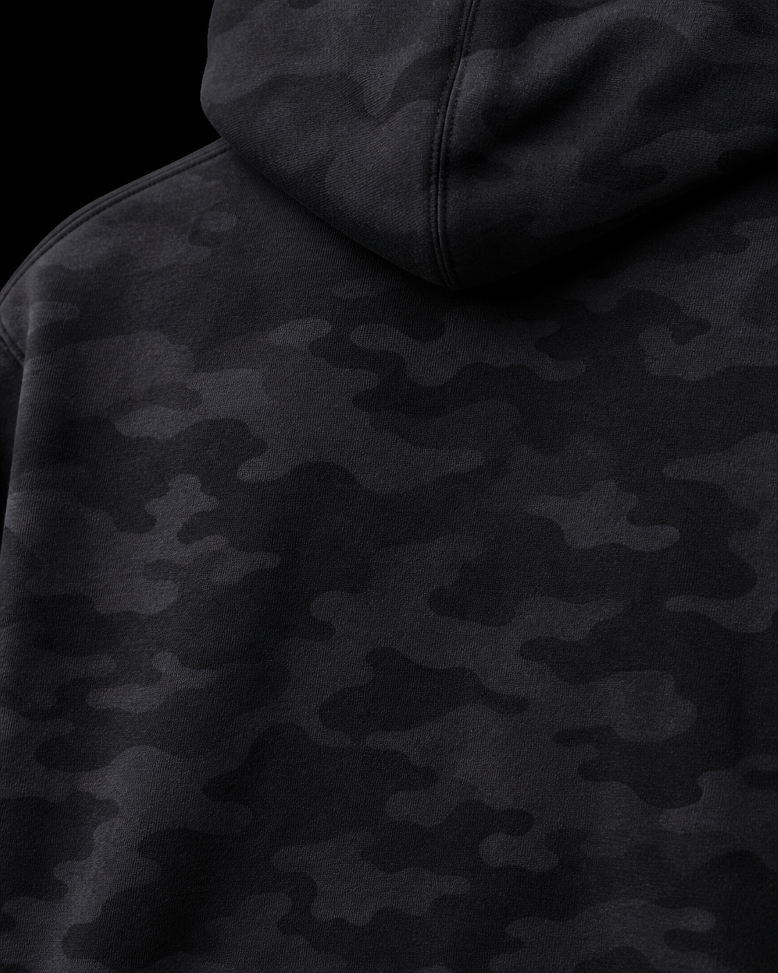 ZN Urban Ember Hoodie